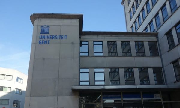 Belçika’daki Gent Üniversitesi İsrailli ortak nedeniyle AB projesinden çekildi