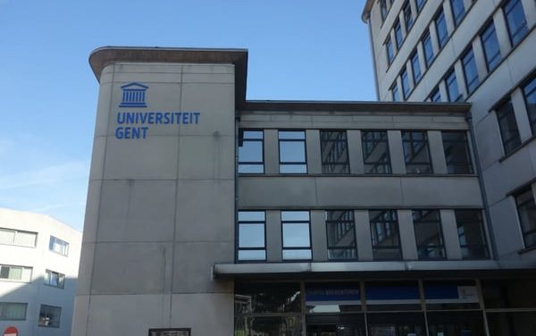 Belçika’daki Gent Üniversitesi İsrailli ortak nedeniyle AB projesinden çekildi