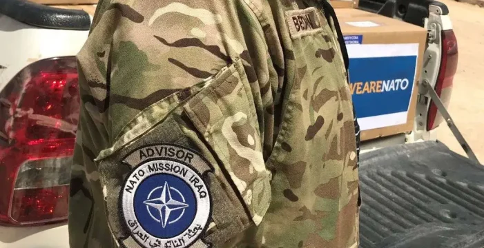 Irak’tan NATO açıklaması!..