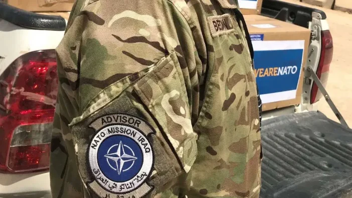 Irak’tan NATO açıklaması!..