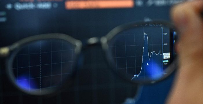 ABD ekonomisinde sert fren!.. ABD ekonomisinde sert fren!..