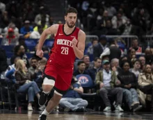 Alperen Şengün, NBA tarihine geçti!..