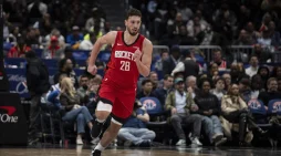 Alperen Şengün, NBA tarihine geçti!..