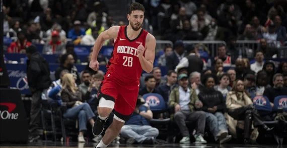 Alperen Şengün, NBA tarihine geçti!..