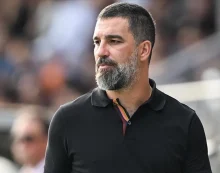 Arda Turan avrupa devinin radarında!..