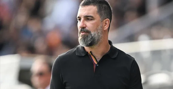 Arda Turan avrupa devinin radarında!..