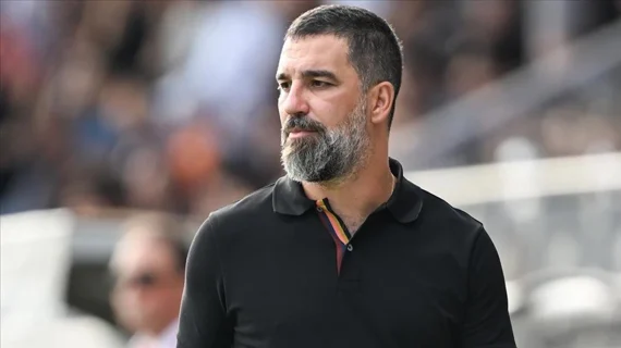Arda Turan avrupa devinin radarında!..