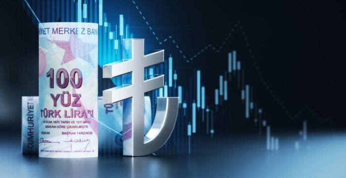 TÜİK büyüme verilerini açıkladı..