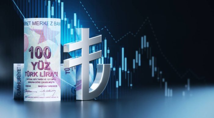 TÜİK büyüme verilerini açıkladı..