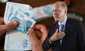 Cumhurbaşkanı Recep Tayyip Erdoğan’dan emekliye ikramiye müjdesi!..