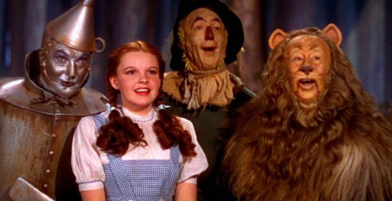 Dizi ve filmlerde geçen en ünlü 7 kurgusal ülke!..