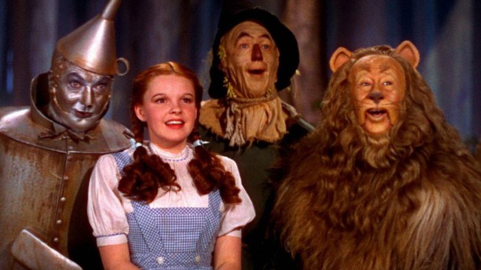 Dizi ve filmlerde geçen en ünlü 7 kurgusal ülke!..