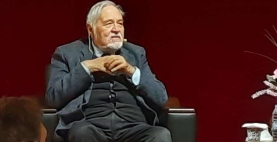 Duayen tarihçi İlber Ortaylı hayatını kaybetti!.. Duayen tarihçi İlber Ortaylı hayatını kaybetti!..