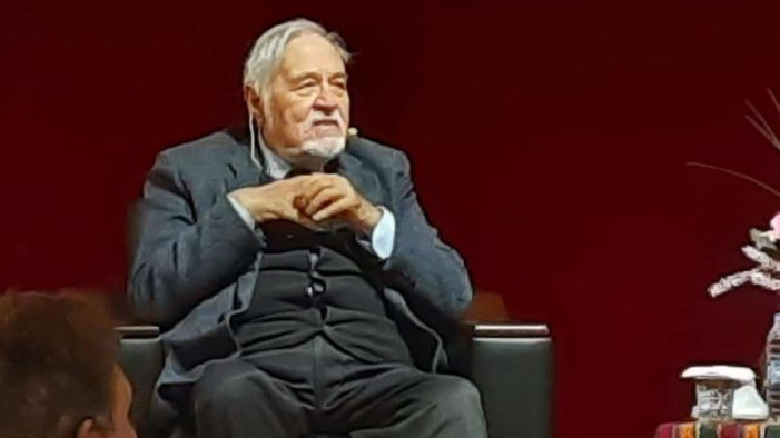 Duayen tarihçi İlber Ortaylı hayatını kaybetti!..