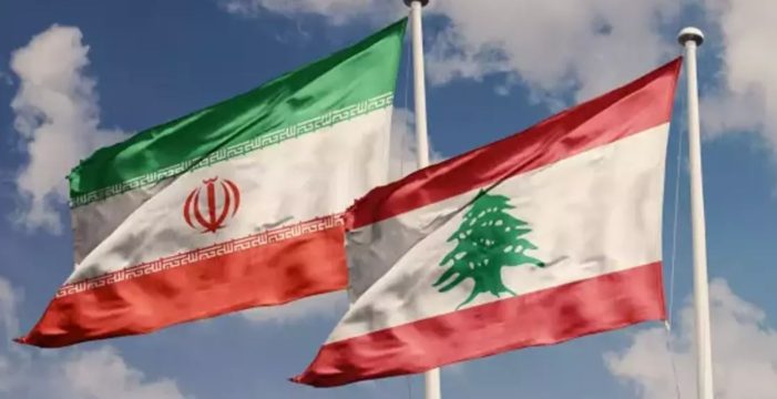 İran’dan Lübnan’a diplomatik rest: ‘Büyükelçi gitmeyecek’