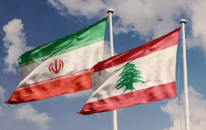 İran’dan Lübnan’a diplomatik rest: ‘Büyükelçi gitmeyecek’