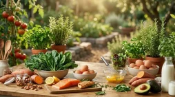 Sağlıklı, güçlü ve parlak saçların sırrı keratin!..