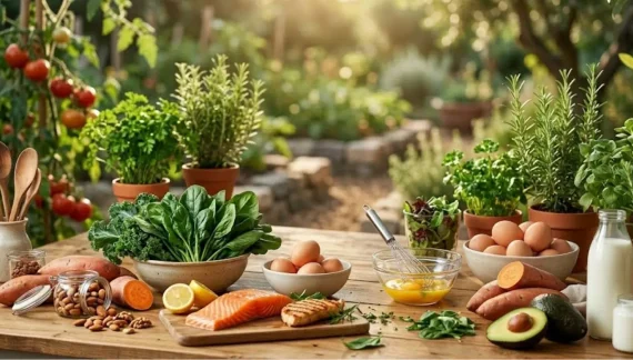 Sağlıklı, güçlü ve parlak saçların sırrı keratin!..