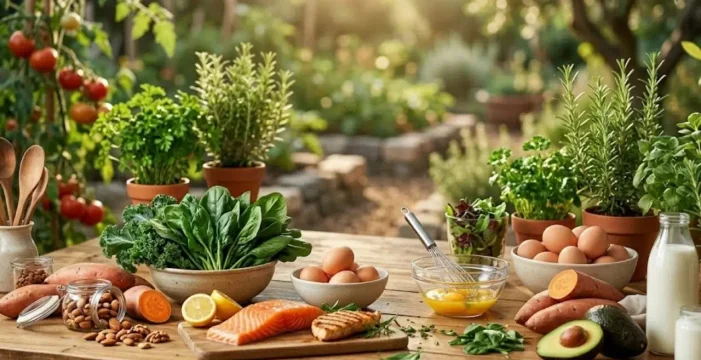 Sağlıklı, güçlü ve parlak saçların sırrı keratin!..