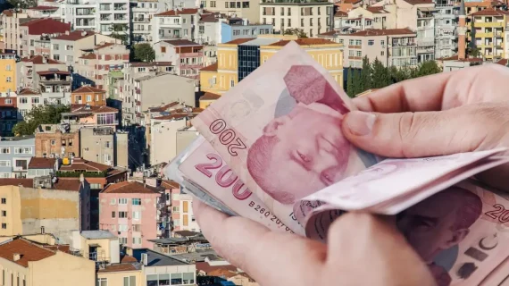 TÜİK enflasyon verilerini açıkladı.. TÜİK enflasyon verilerini açıkladı..