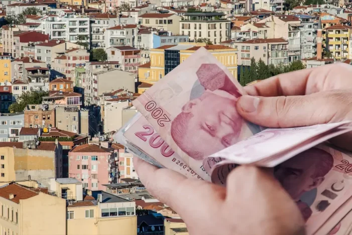 TÜİK enflasyon verilerini açıkladı..