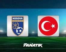 A Milli Futbol Takımı deplasmanda Kosova ile karşılaşacak..