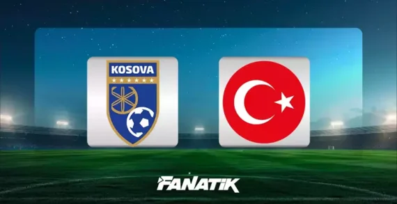 A Milli Futbol Takımı deplasmanda Kosova ile karşılaşacak..