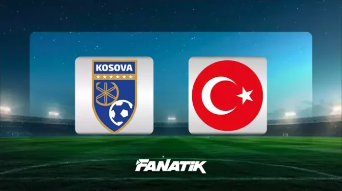 A Milli Futbol Takımı deplasmanda Kosova ile karşılaşacak..