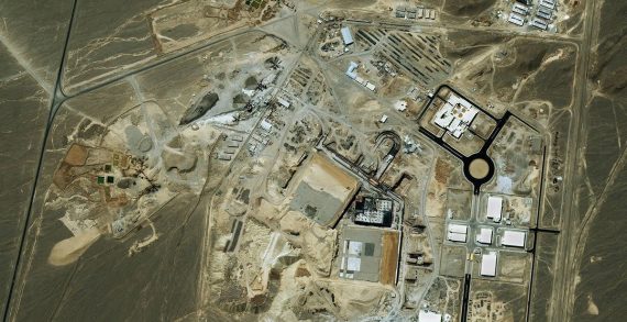 Natanz’daki nükleer tesis saldırıya uğradı!..