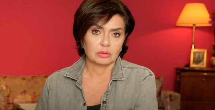 Özlem Gürses: Ölüm tehditleri alıyorum, koruma talep ettim..