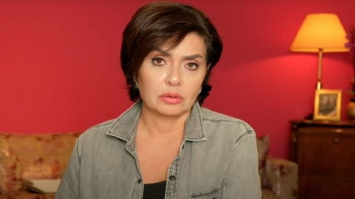 Özlem Gürses: Ölüm tehditleri alıyorum, koruma talep ettim..