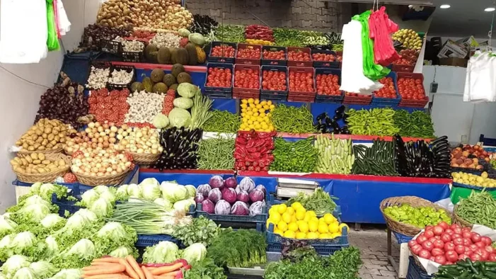 Mutfakta zam fırtınası sürüyor!..