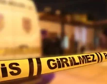Boşanma aşamasında olduğu kadının evinde katliam yaptı!..