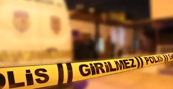 Boşanma aşamasında olduğu kadının evinde katliam yaptı!.. Boşanma aşamasında olduğu kadının evinde katliam yaptı!..