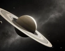 Satürn’ün gizemi çözüldü!..