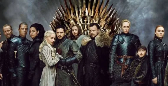 Game of Thrones’tan yeni film projesi yolda!..