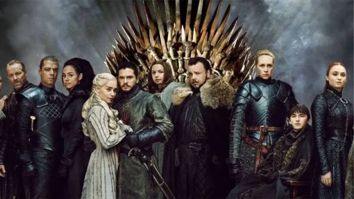 Game of Thrones’tan yeni film projesi yolda!..