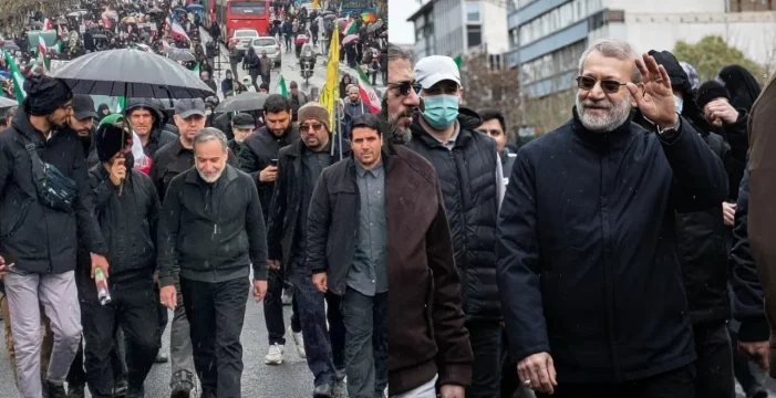 Tahran’dan ABD ve İsrail’e meydan okuma!..