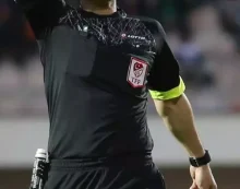 Türkiye Kupası’nda 4 maçın hakemi açıklandı..