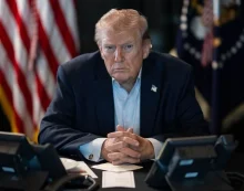 ABD Başkanı Trump’tan ‘İran’a karadan işgal’ yanıtı!..