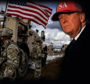 Trump’tan diplomasiye kapı kapatan sözler!..