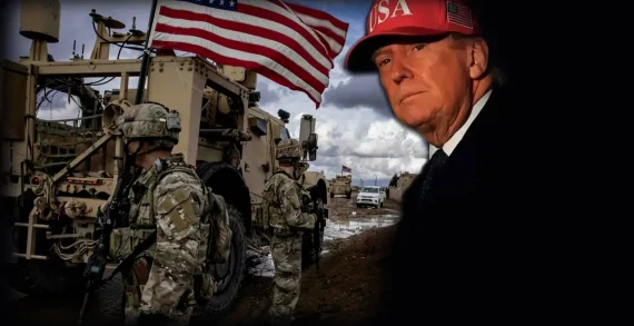 Trump’tan diplomasiye kapı kapatan sözler!..