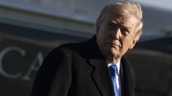 Trump’ın ‘ele geçirme’ açıklaması piyasaları salladı.. Trump’ın ‘ele geçirme’ açıklaması piyasaları salladı..