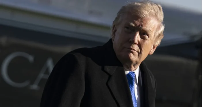 Trump’ın ‘ele geçirme’ açıklaması piyasaları salladı..