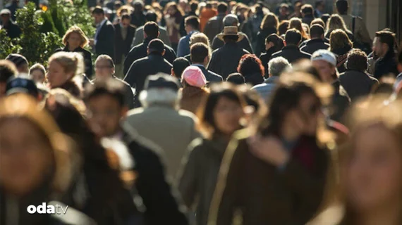 TÜİK açıkladı: İşsiz sayısı arttı.. TÜİK açıkladı: İşsiz sayısı arttı..