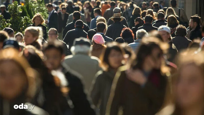 TÜİK açıkladı: İşsiz sayısı arttı..