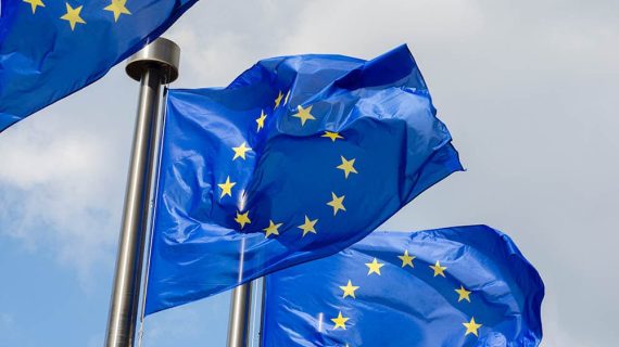 Savaşın Gölgesinde Avrupa Ekonomisi