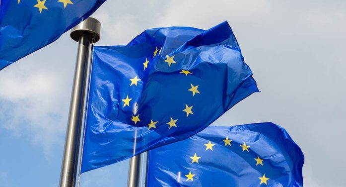 Savaşın Gölgesinde Avrupa Ekonomisi