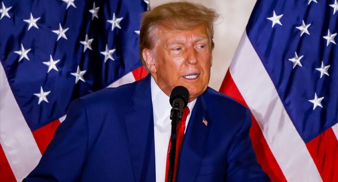 ABD Başkanı Trump: “İran Operasyonunda Görev Tamamlanmak Üzere”