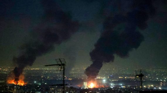 ABD ve İsrail’in İran’a yönelik operasyonları küresel felakete dönüşür mü?